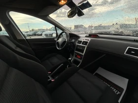 Peugeot 307 / 1.6D / 90HP /, снимка 11