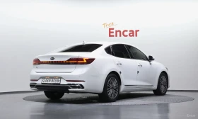 Kia K7, снимка 2