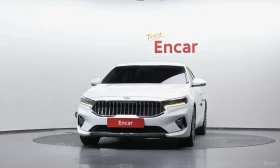 Kia K7, снимка 3