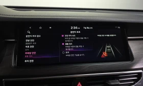 Kia K7, снимка 16