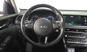 Kia K7, снимка 13