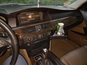 BMW 525 M57, снимка 13