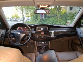 BMW 525 M57, снимка 8