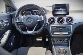 Mercedes-Benz CLA 250, снимка 8