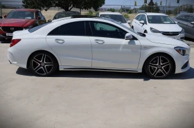 Mercedes-Benz CLA 250, снимка 4