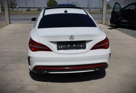 Mercedes-Benz CLA 250, снимка 5
