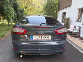 Ford Mondeo Titanium S Avtomat, снимка 11