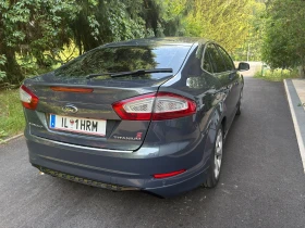Ford Mondeo Titanium S Avtomat, снимка 13