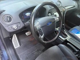 Ford Mondeo Titanium S Avtomat, снимка 15