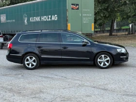 VW Passat 2.0TDI C-RAIL FACELIFT, снимка 4