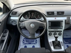 VW Passat 2.0TDI C-RAIL FACELIFT, снимка 14