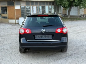 VW Passat 2.0TDI C-RAIL FACELIFT, снимка 6