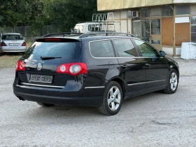 VW Passat 2.0TDI C-RAIL FACELIFT, снимка 5