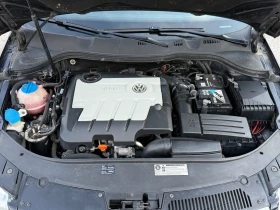 VW Passat 2.0TDI C-RAIL FACELIFT, снимка 15