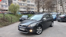 Ford Focus Ford Focus 1.6 ГАЗ-ИНЖЕКЦИОН, снимка 1