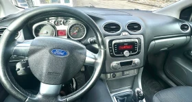 Ford Focus Ford Focus 1.6 ГАЗ-ИНЖЕКЦИОН, снимка 2