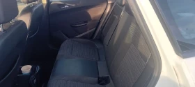 Opel Astra, снимка 4