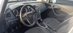 Opel Astra, снимка 2