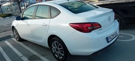 Opel Astra, снимка 1
