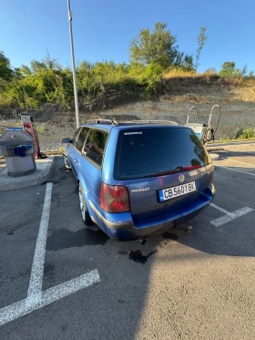 VW Passat B5 , снимка 6