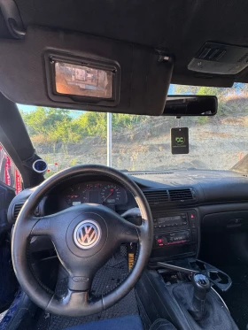 VW Passat B5 , снимка 7