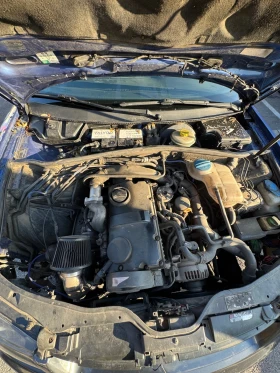VW Passat B5 , снимка 9
