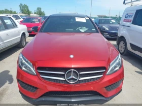 Mercedes-Benz C 200 2016 MERCEDES-BENZ C 300 SPORT 4MATIC, снимка 2