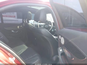 Mercedes-Benz C 200 2016 MERCEDES-BENZ C 300 SPORT 4MATIC, снимка 11