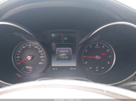 Mercedes-Benz C 200 2016 MERCEDES-BENZ C 300 SPORT 4MATIC, снимка 9