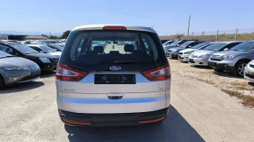 Ford Galaxy 2, 0CDTI, снимка 6
