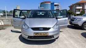 Ford Galaxy 2, 0CDTI, снимка 2