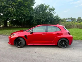 Toyota Corolla GR| KEYLESS| ПОДГРЕВИ| NAVI| , снимка 2
