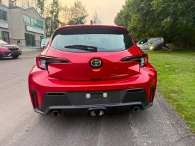 Toyota Corolla GR| KEYLESS| ПОДГРЕВИ| NAVI| , снимка 4
