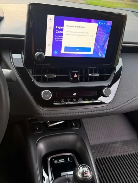 Toyota Corolla GR| KEYLESS| ПОДГРЕВИ| NAVI| , снимка 14