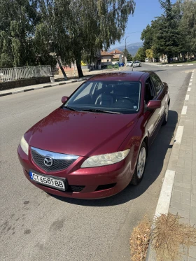 Mazda 6, снимка 4