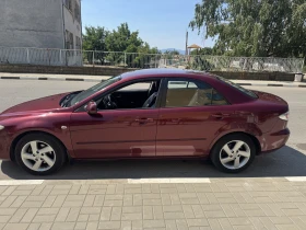 Mazda 6, снимка 1