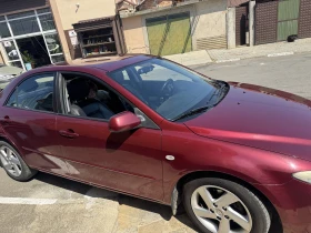 Mazda 6, снимка 3