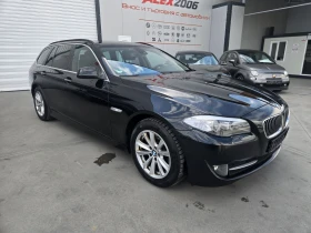 BMW 520, снимка 3