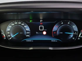 Peugeot 3008 1.6 Automatic, снимка 10