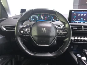 Peugeot 3008 1.6 Automatic, снимка 9