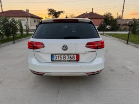 VW Passat -2.0TDI-4X4-FUUL PACK, снимка 4