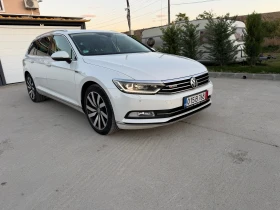 VW Passat -2.0TDI-4X4-FUUL PACK, снимка 7