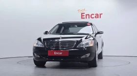 Mercedes-Benz S 350 ОБДУХВАНЕ* ЕЛ. БАГАЖНИК* SOFT CLOSE* КРАЙНА ЦЕНА, снимка 3