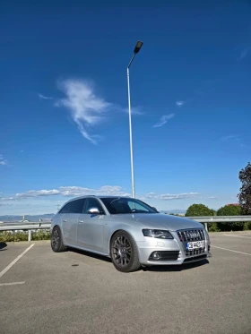Audi S4 B8, снимка 2