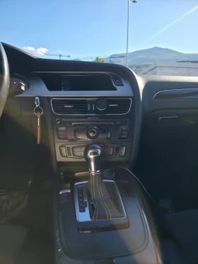 Audi S4 B8, снимка 12