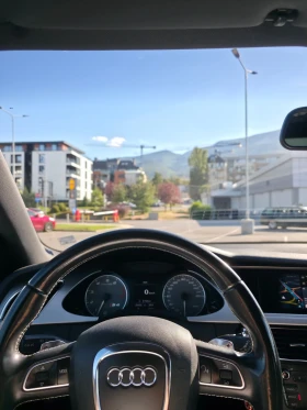 Audi S4 B8, снимка 11