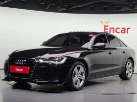 Audi A6 35 Tdi Dynamic C7, снимка 1