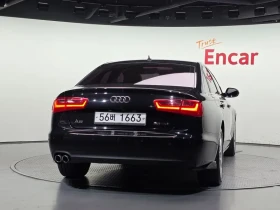 Audi A6 35 Tdi Dynamic C7, снимка 4