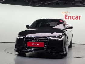 Audi A6 35 Tdi Dynamic C7, снимка 3