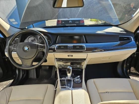 BMW 5 Gran Turismo 530D GT, снимка 9
